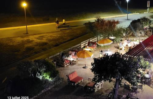 T2 sur la plage de Saint Pierre la mer ! - Foto 21