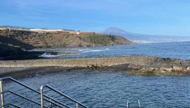 Sunset Dream, casa en la playa con terraza - Foto 4