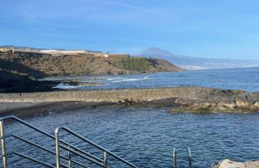 Sunset Dream, casa en la playa con terraza - Foto 4