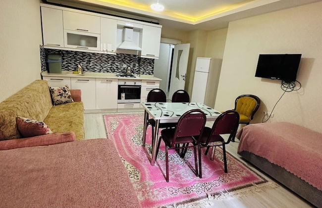 Espinaz Apart Otel - Foto 24