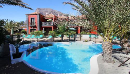 Apartamentos Punta Marina - Foto 2