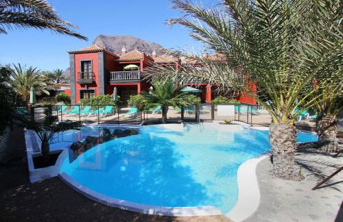 Apartamentos Punta Marina - Foto 2