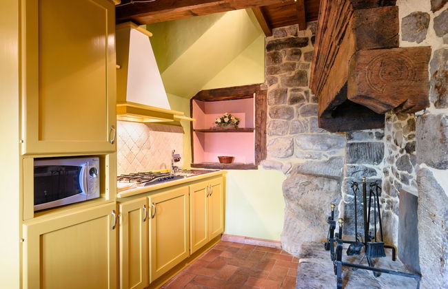 Borgo dei Corsi Holiday House - Foto 46