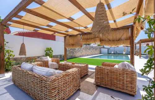 Villa MI LOLA - Foto 9