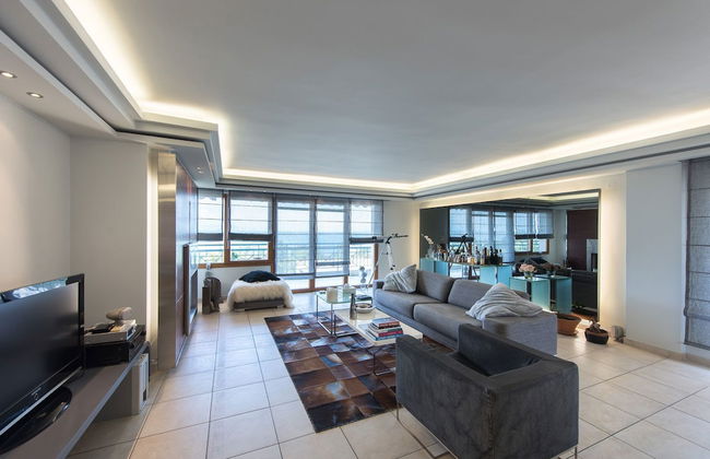 Cosmopolitan Maison - Foto 12