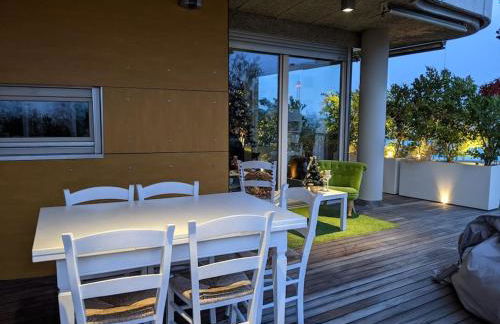 Appartamento vista San Luca con terrazza panoramica - Foto 11