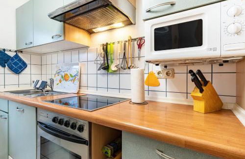 'dat Rode Huus' - Ferienwohnung - Foto 11