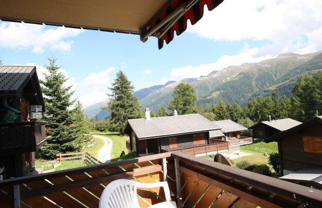 Family Stay in Aletsch Alps - Foto 19
