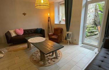 Logis Philiberte 3 chambres centre bourg des Epesses à 5min du Puy du Fou - Foto 18