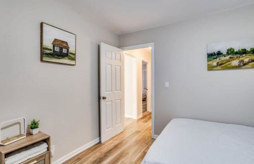 Graces Getaway sleeps 6 - Foto 27