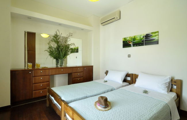 Piano House by Corfuescapes - Foto 5