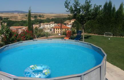 Casa Rural Atalaya House - Foto 33