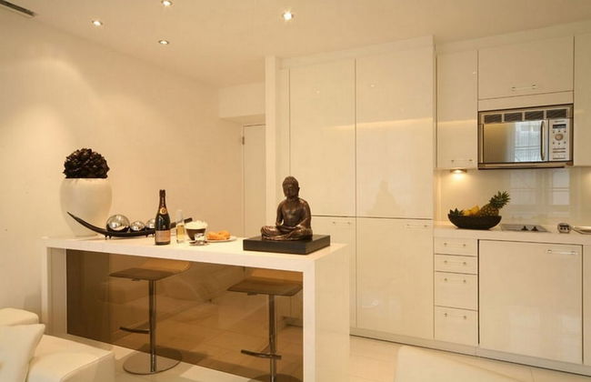 VISIONAPARTMENTS Zurich Gerechtigkeitsgasse - Foto 6