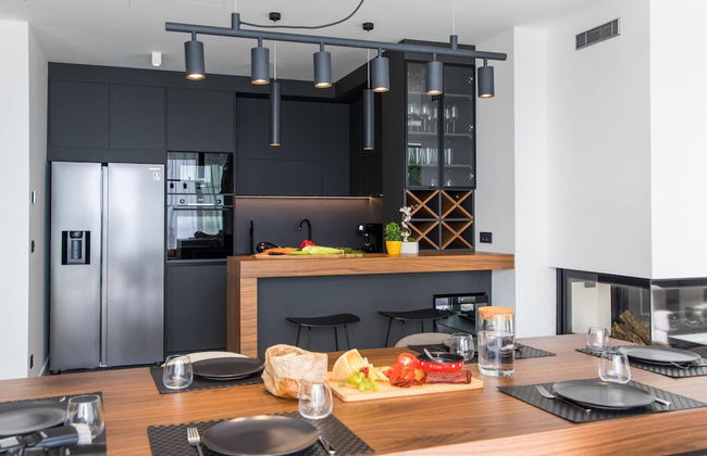 Villa Helios Dubrovnik - Foto 9