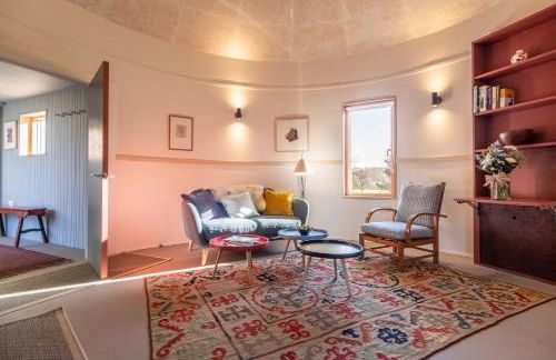 Extraordinarily converted grain stores - The Silos - Foto 26