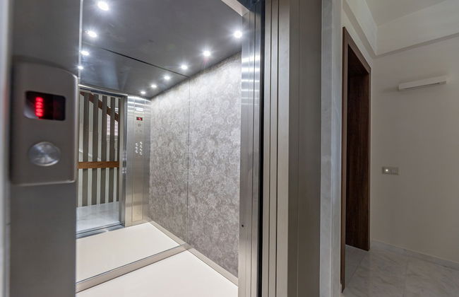 Olygreen Athens Residences - Photo 65