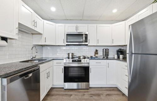 Waterfront Walk Out with Private Terrace - Foto 8