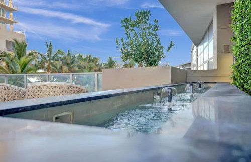 2BR Ocean Views Condo in West Palm - Foto 18