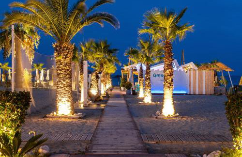 Olympic Star Beach Hotel - Foto 17