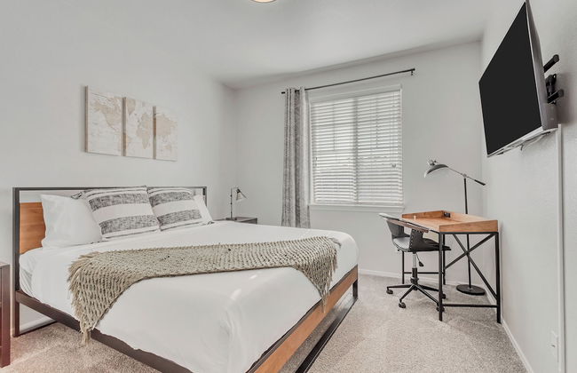 Mountain View by Cloud Dream Homes - Foto 11