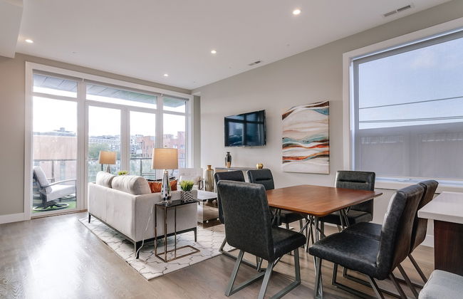 811 N. Sedgwick - Foto 45