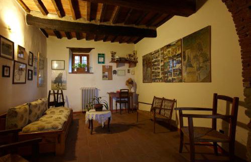 Agriturismo La Casina della Burraia - Foto 117