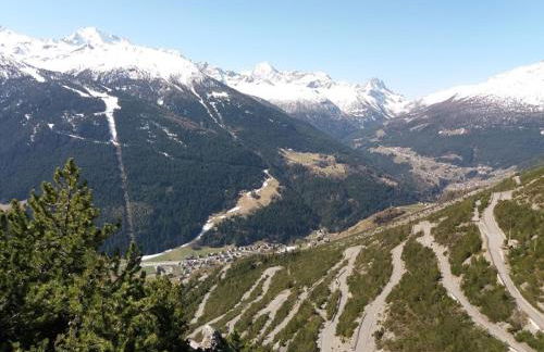 Appartamento Genziana - Foto 24