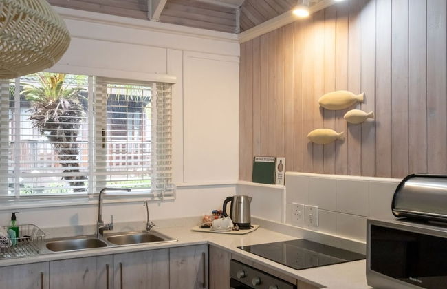 Knysna River Club by First Private Stays - Foto 72