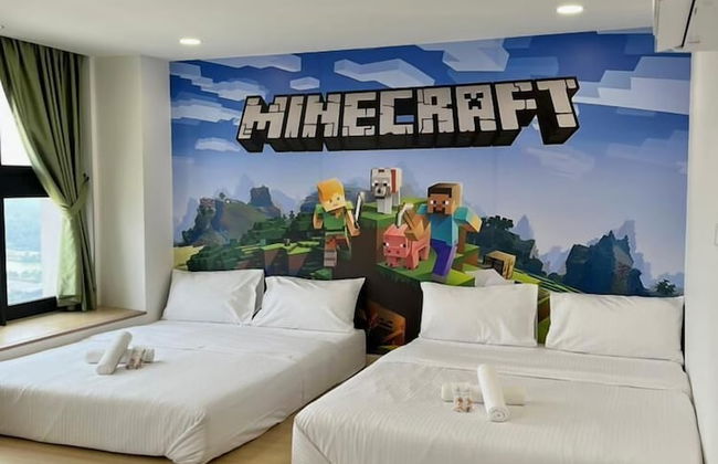 Sunway GRID by SR Home - Foto 72