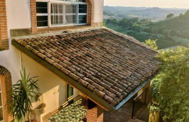 Ca' San Lorenzo - Villa panoramica con piscina - Vignale Monferrato - Foto 44