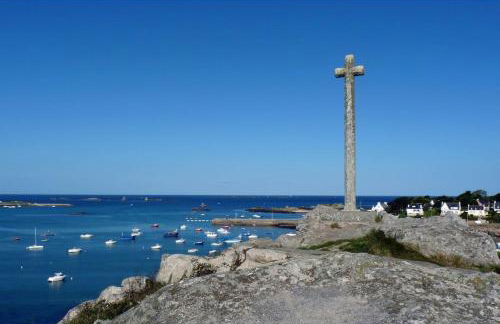 Gîte Tromenec - Foto 29