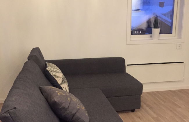 Great Stay Guest House Sandviken - Photo 14