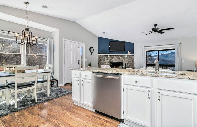 Dee's Cozy Cottage - Foto 13