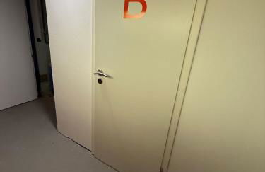 Studio with Garden - Foto 13