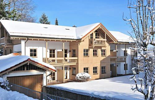 Ferienwohnungen Wendelstein - Foto 1