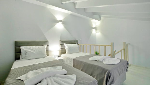 Villa Ventus Sleeps 7 With Parking - Foto 4, Zimmer