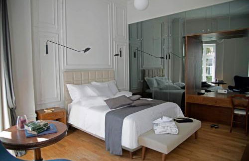 Four Streets Athens - Luxury Suites Apartments in Athens - Foto 40