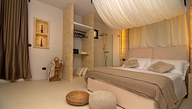 Borgo Bevagna Relais - Foto 5, Habitación