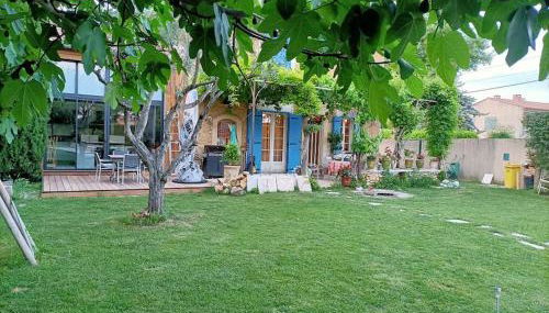 Superbe appartement neuf au cœur de la Provence. - Foto 3