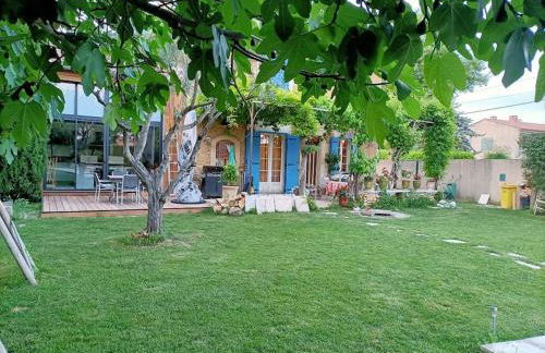 Superbe appartement neuf au cœur de la Provence. - Foto 3