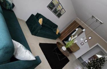 Dom lub apartamenty z widokiem na góry Wichrowe Wzgórza z basenem Brenna - Foto 6