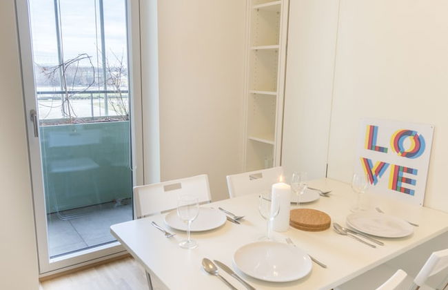 Green Prater Apartments - Photo 4