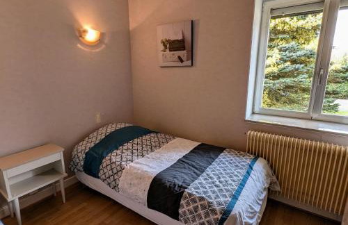 Gîte paisible au pied du Bassin de Champagney, animaux acceptés - FR-1-583-372 - Foto 30