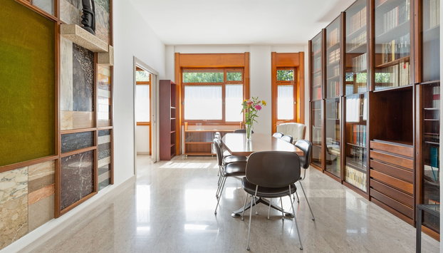 Istria & Zara Flat with Private Parking - Foto 5, Servicio de comidas en la habitación