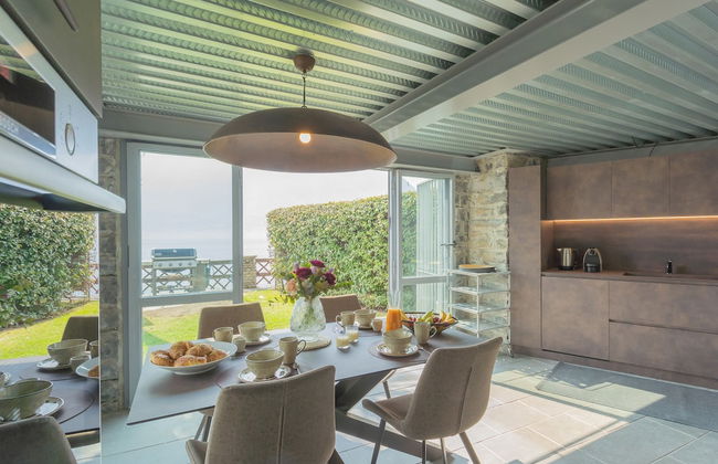 Co-h679-stat6bt - Villa Sasso On Lake Como - Foto 37