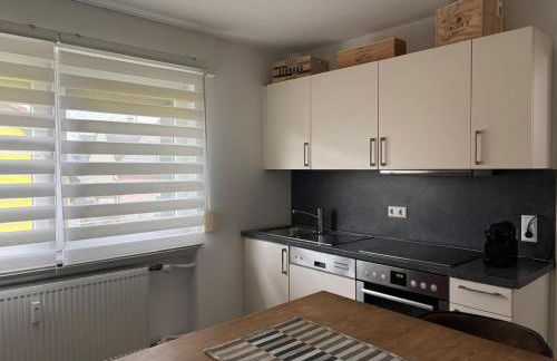 Geräumige 90qm zum Wohlfühlen nähe Messe - Foto 8