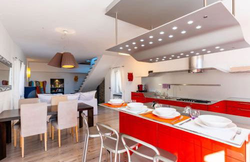 Holiday Home Terrazza con glicine by Interhome - Foto 24