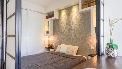 Apartment Saint Christophe by Interhome - Foto 5