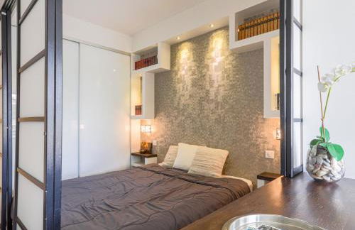 Apartment Saint Christophe by Interhome - Foto 5