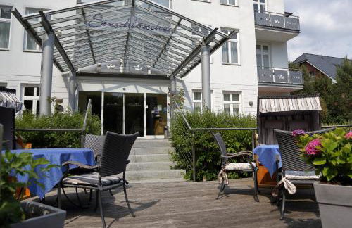 Aparthotel Seeschlösschen - Foto 26